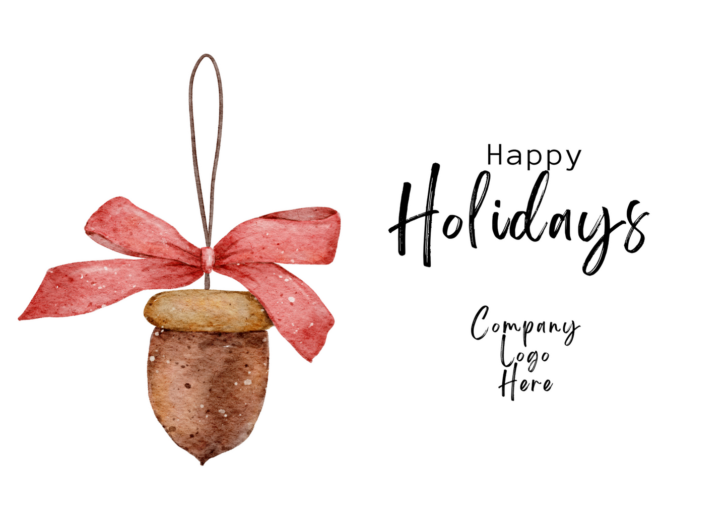 Holiday - Chocolate Chunk (Medium Tin, Six)