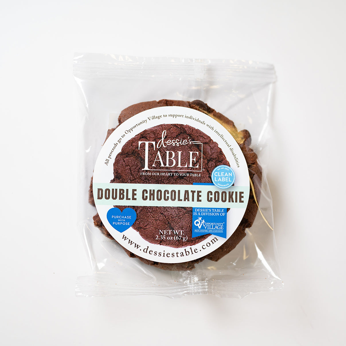 Wedding - Double Chocolate (Large Craft Paper Box)