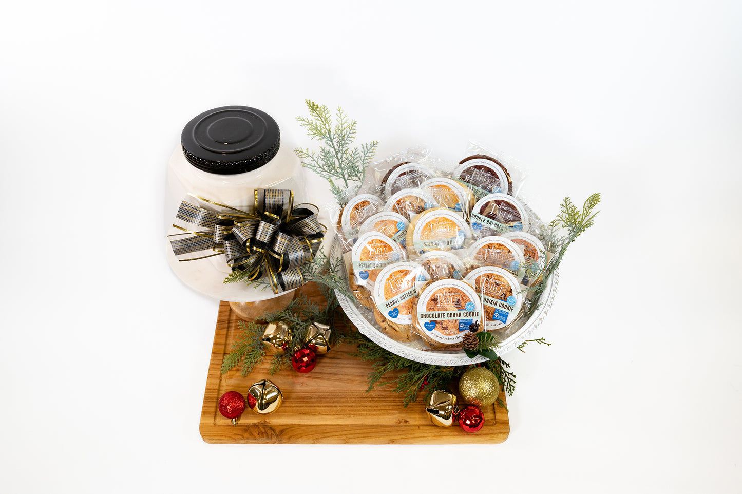 Holiday - Party Pack 50 Count Wrapped