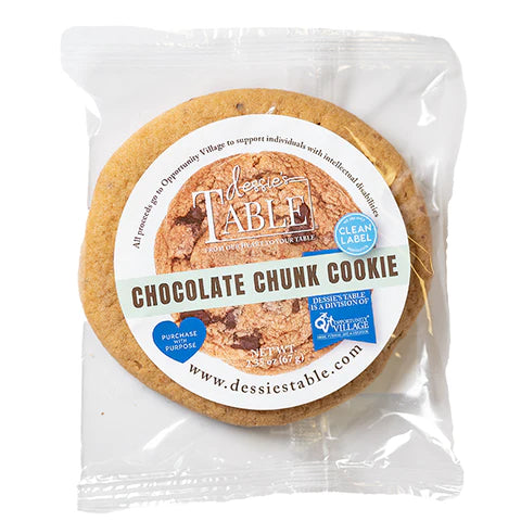 Dessie’s Table Vegas Themed Caddy | Individually Wrapped