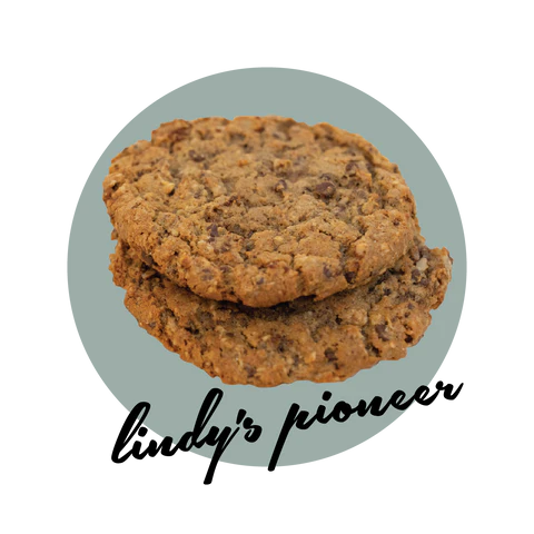 Dessie's Table Baked Bulk Cookies (Single Flavor, 80 Count)