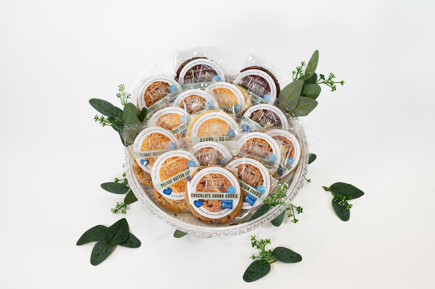 Wedding - Party Pack 50 Count Wrapped