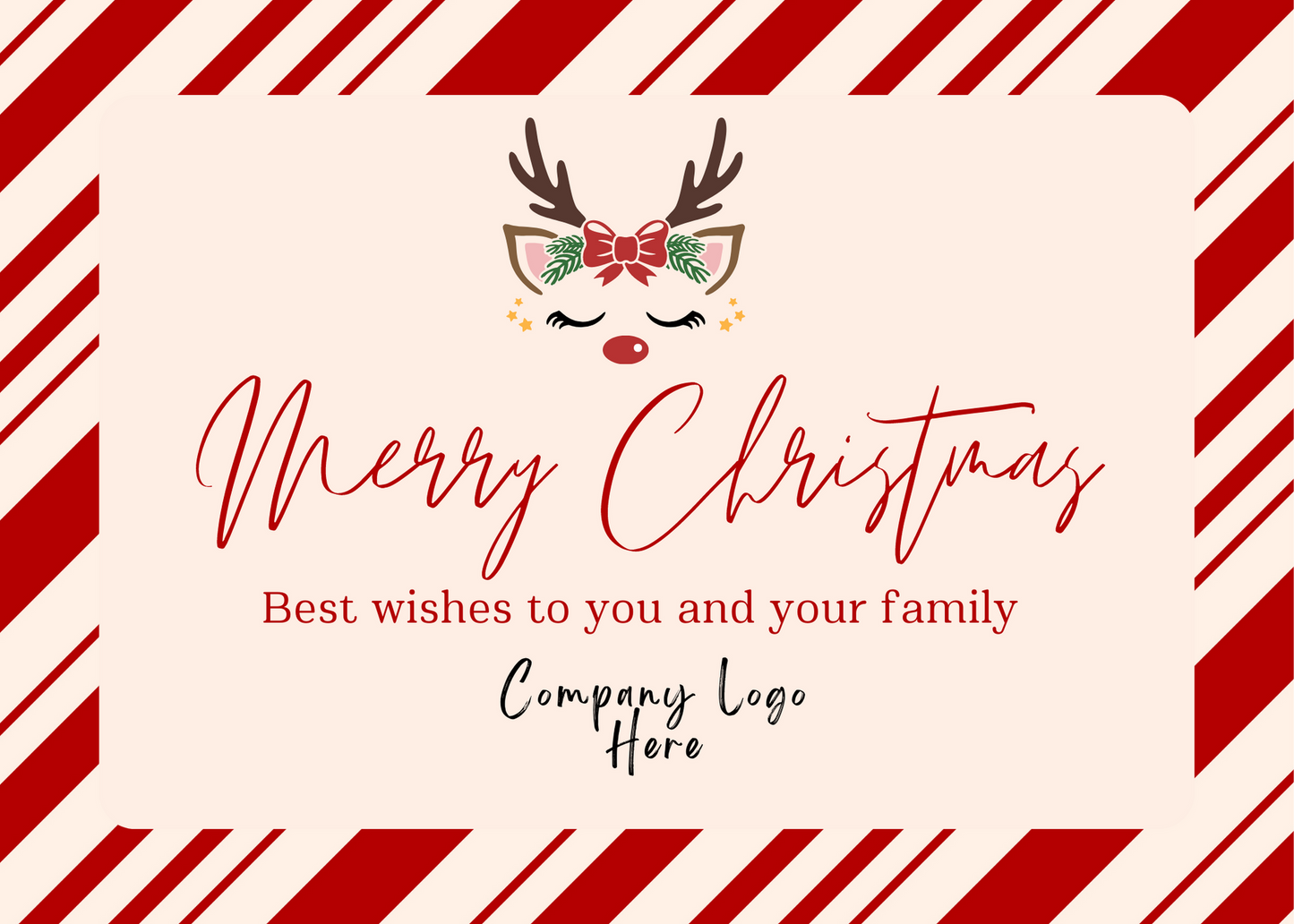 Holiday - Sugar (Small Tin, Four)