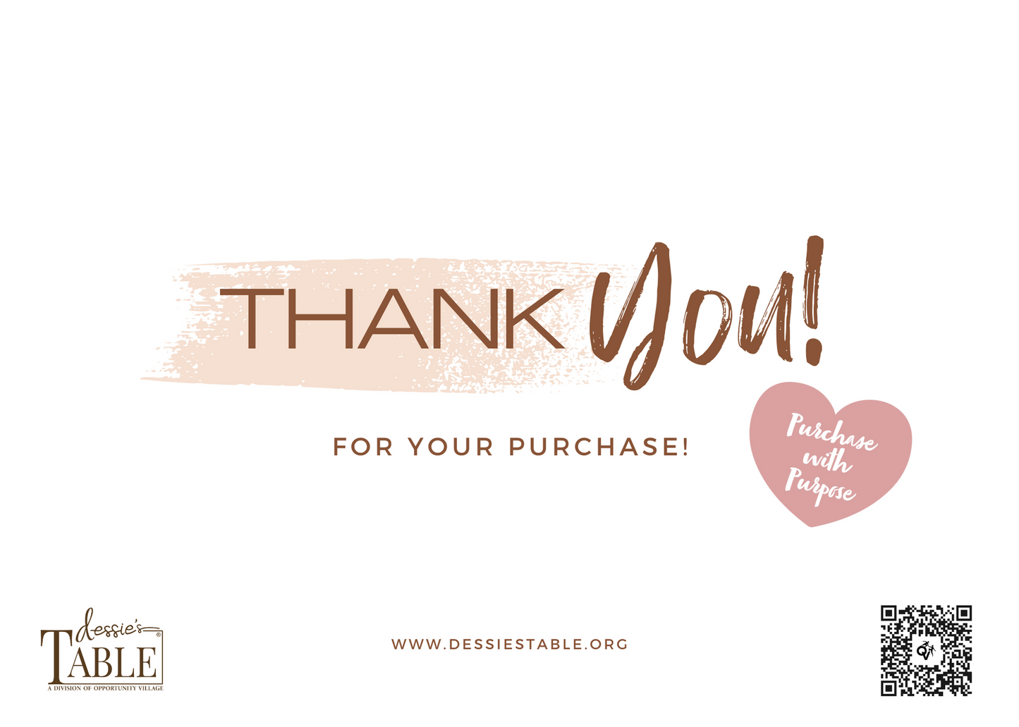 Wedding - Peanut Butter (Large White Box, Twenty-Four)