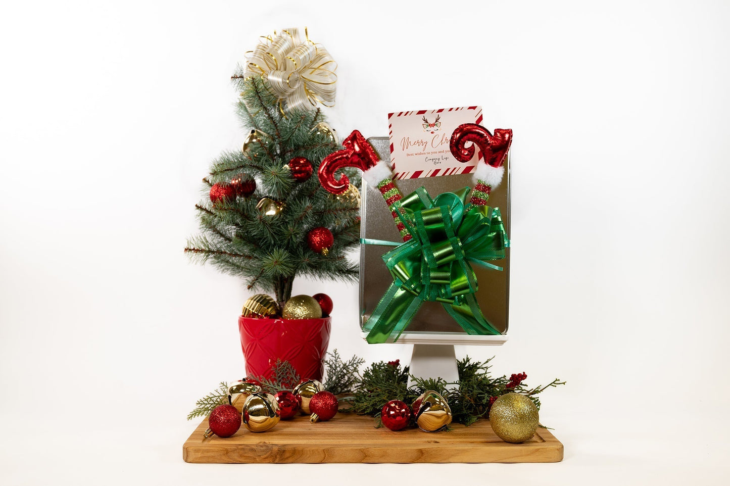 Holiday - Sugar (Large Tin, Twelve)