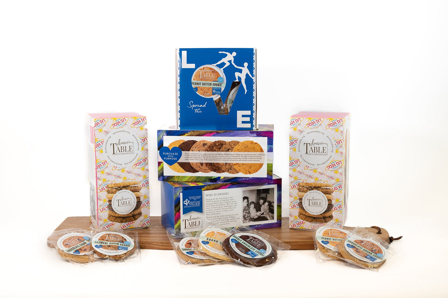 Wedding - Sugar (OV Love Box, Six)