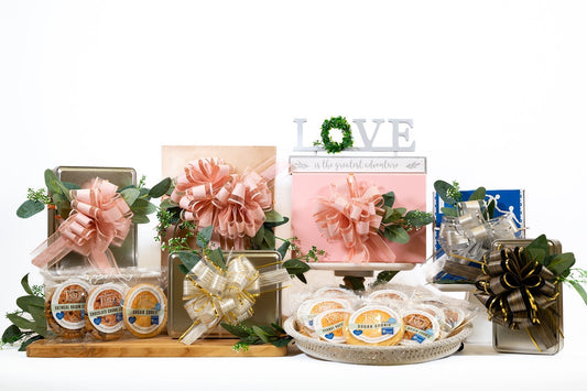 Wedding - Double Chocolate (OV Love Box, Six)