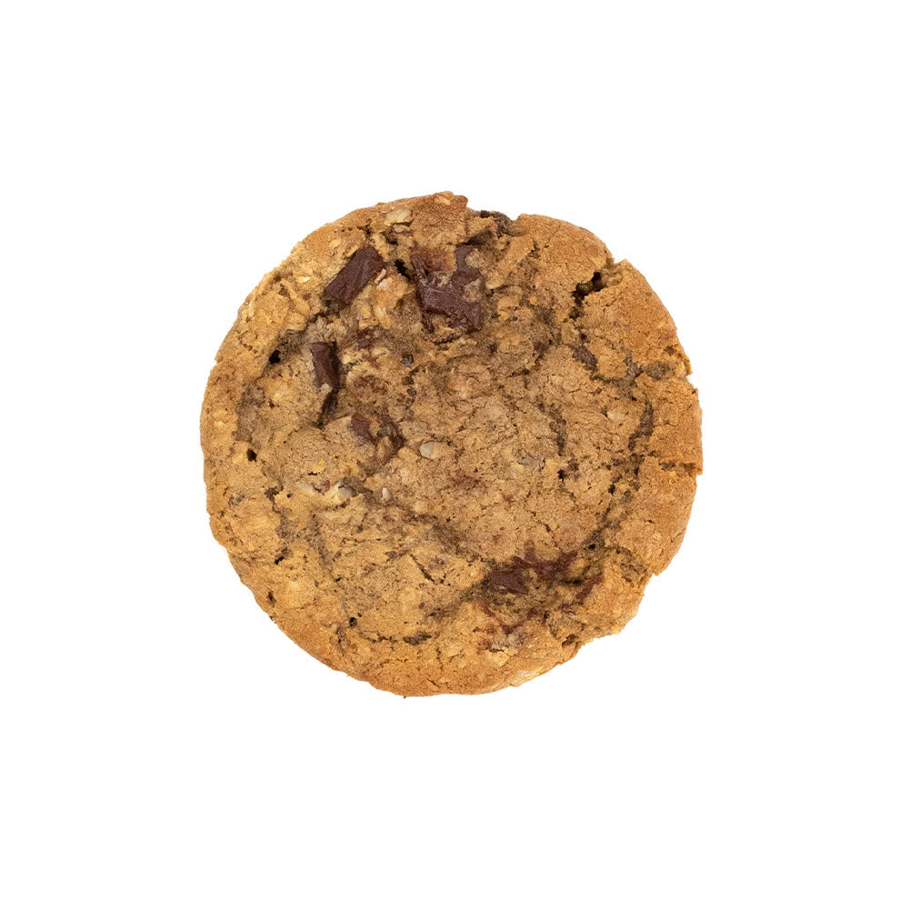 Chocolate Chunk (No Limit)