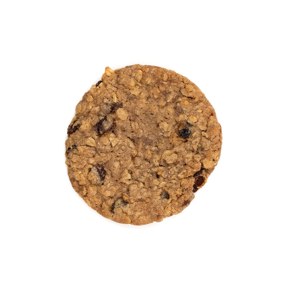 Oatmeal Raisin (No Limit)