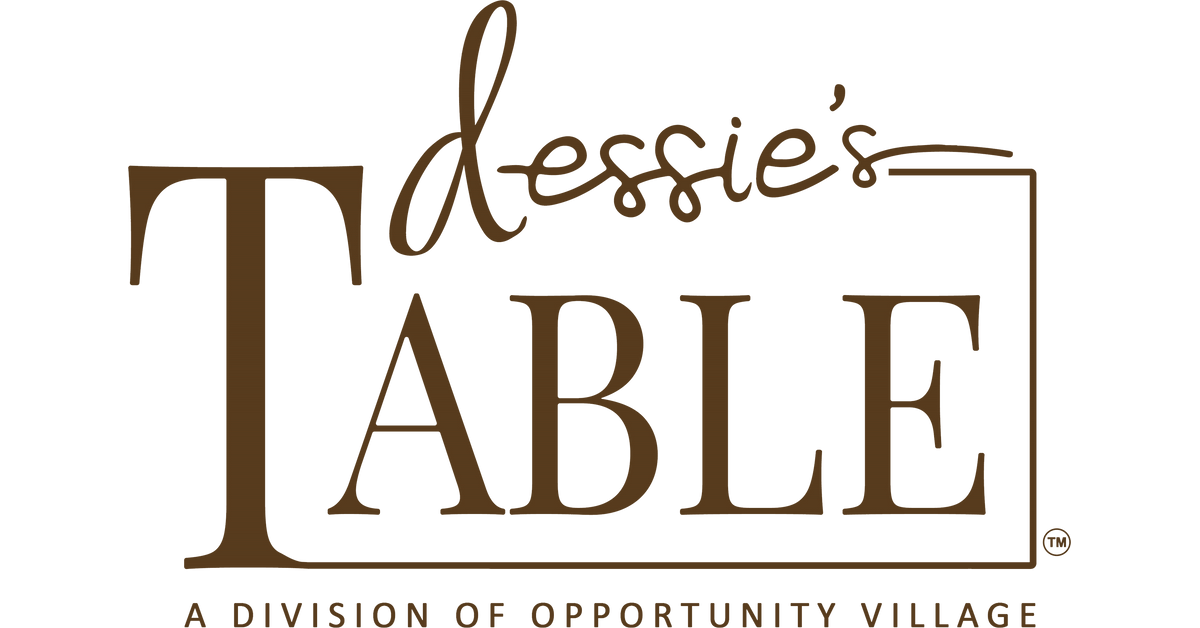 Dessie's Table Retail Dessie's Table Store