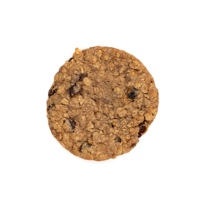 Oatmeal Raisin